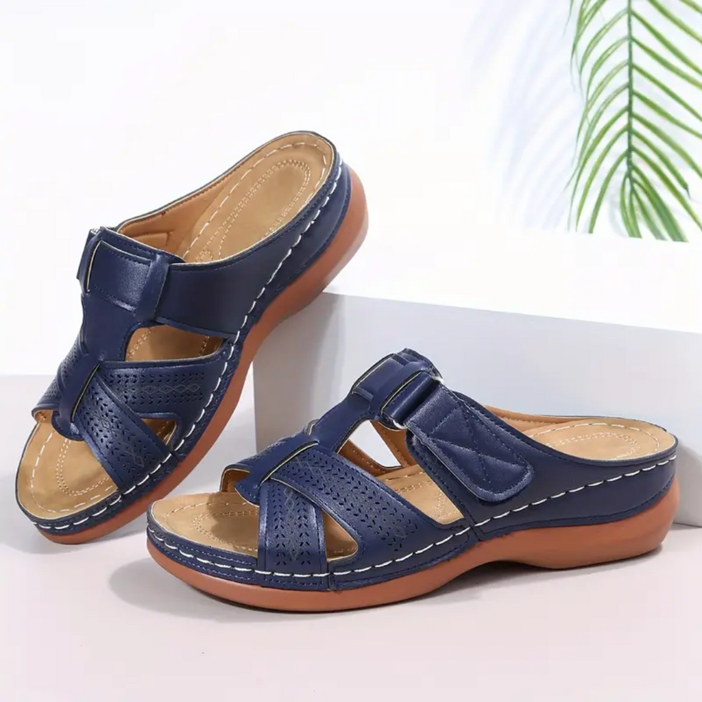 Vivian – Ergonomične Sandale