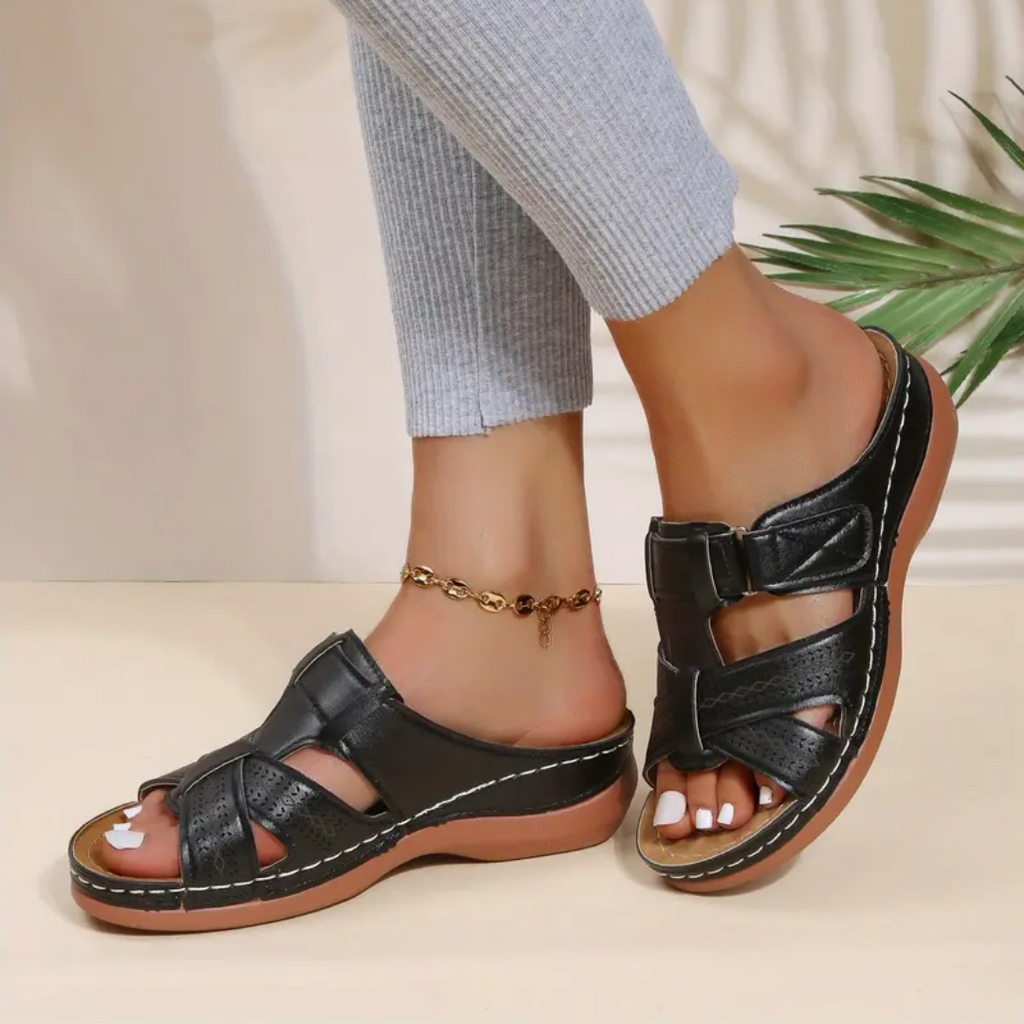 Vivian – Ergonomične Sandale