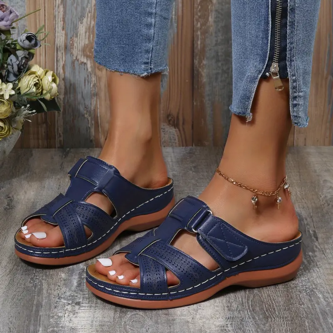 Vivian – Ergonomične Sandale