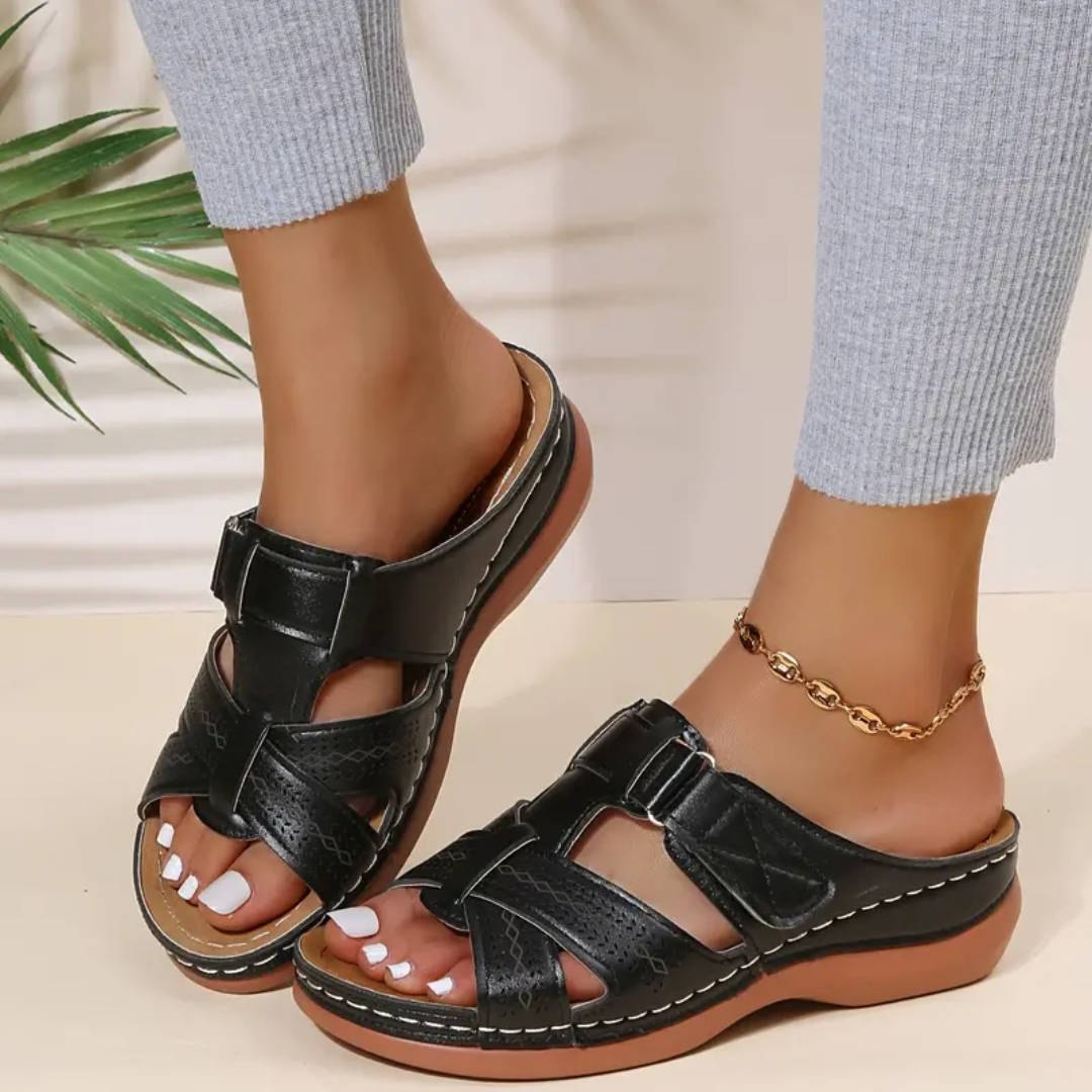 Vivian – Ergonomične Sandale