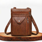Clara™ | Retro križna torba