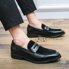 Elegantes Penny Loafers