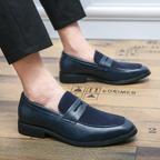 Elegantes Penny Loafers