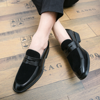 Elegantes Penny Loafers