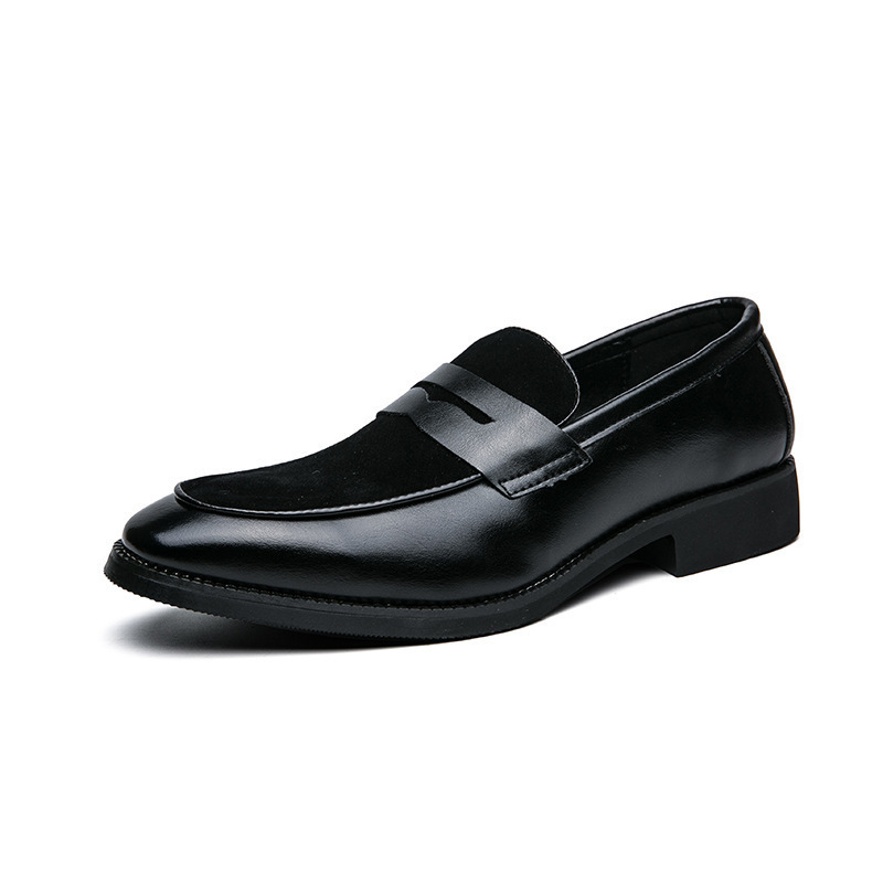 Elegantes Penny Loafers