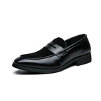 Elegantes Penny Loafers