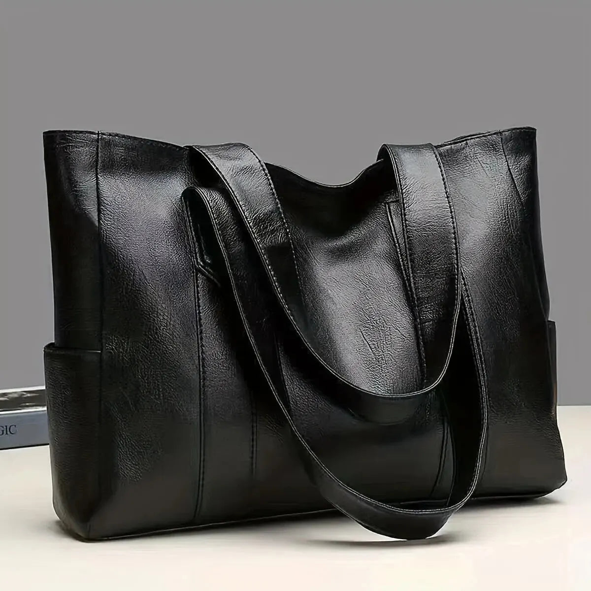 Martha™ | Klasična torba brezčasne elegance