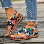 Ortopedske Sandale Comfort Flow