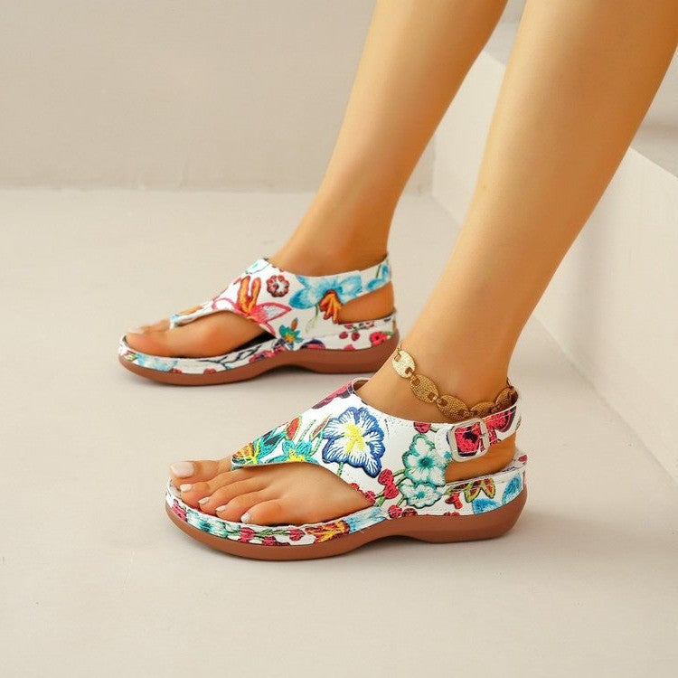 Ortopedske Sandale Comfort Flow