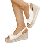 Zoe - Ortopedske Sandale