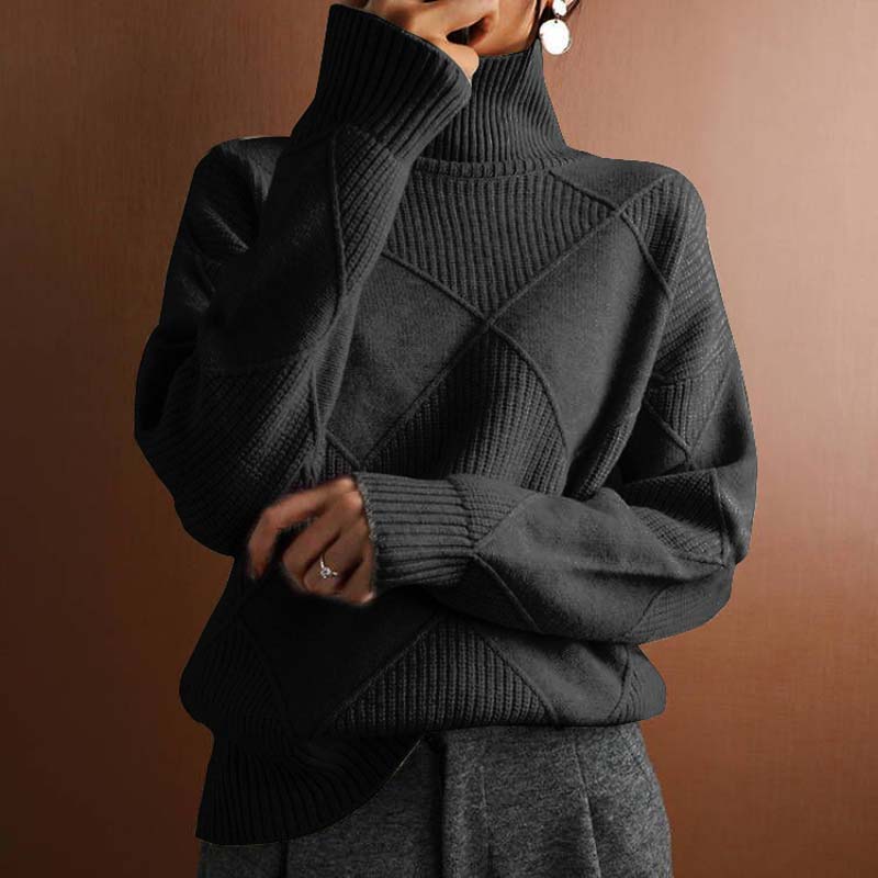 Rin™ | Suéter Elegante