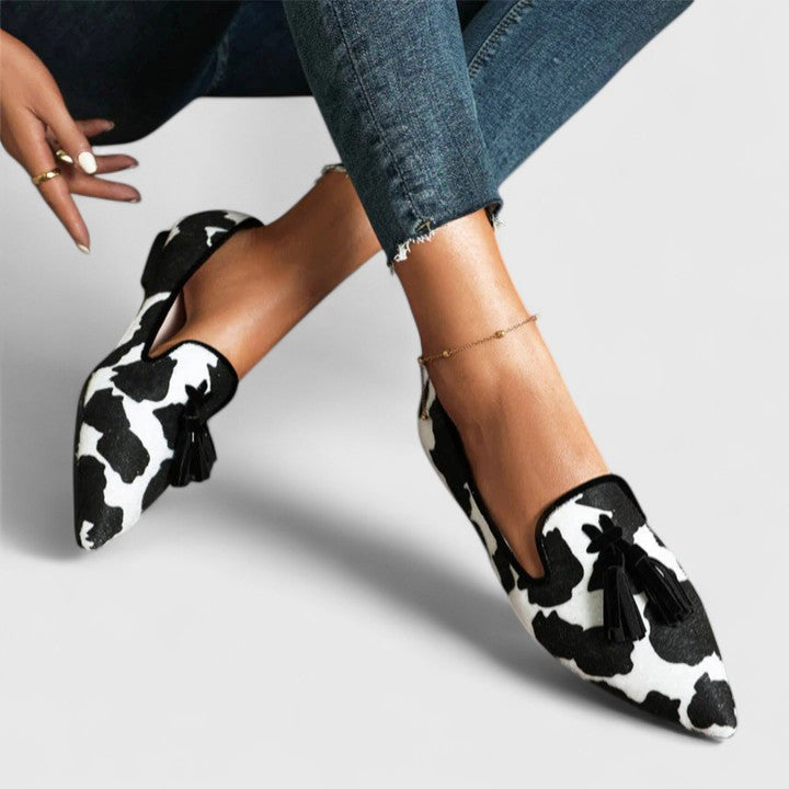 Dhreika | Mocasini Smart Fit