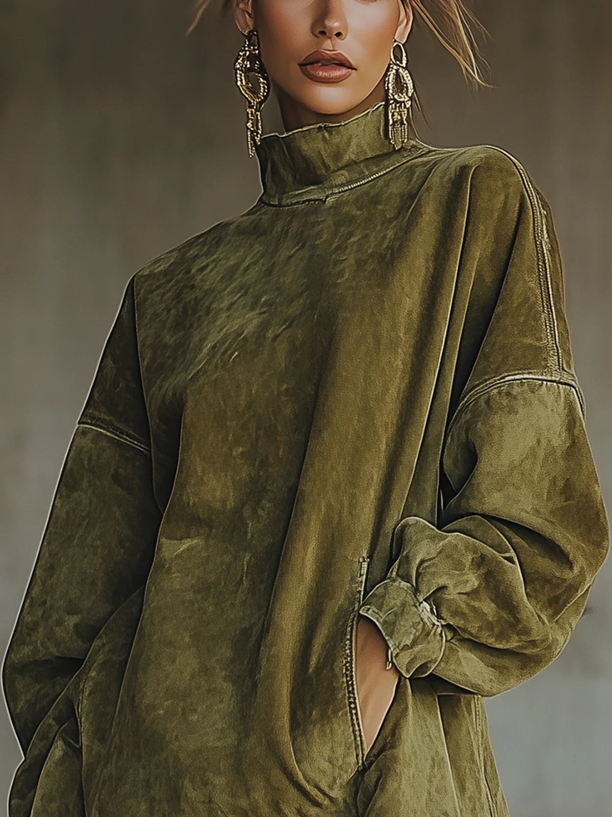 Virela™ | Eleganten Oblek