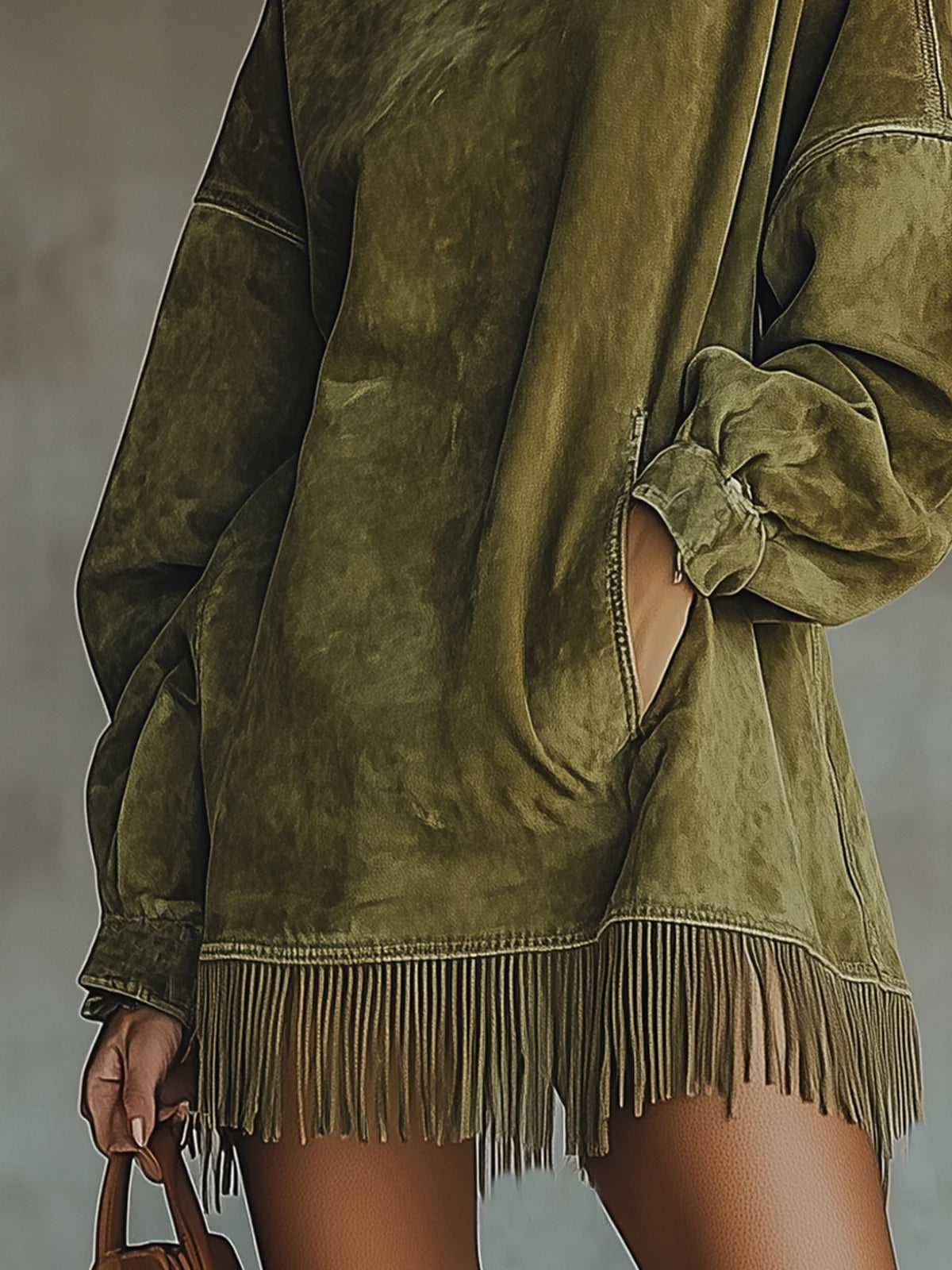 Virela™ | Eleganten Oblek