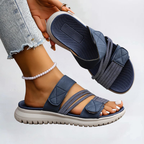 Marvella – Ortopedske Sandale