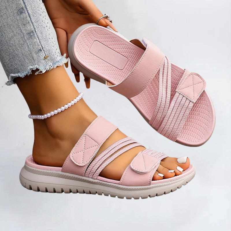 Marvella – Ortopedske Sandale