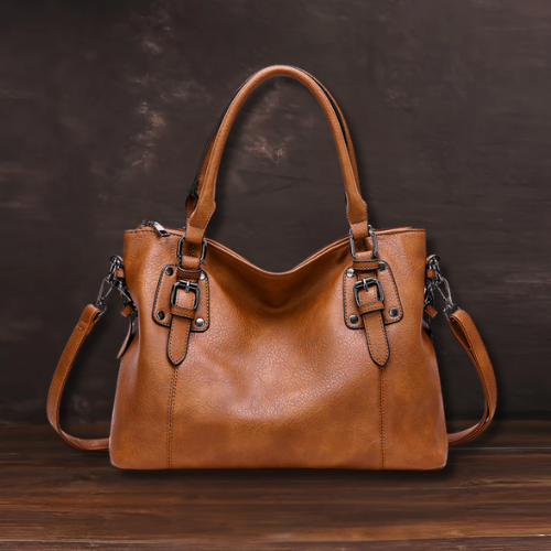 Patricia™ | Retro Ramenski Torbica