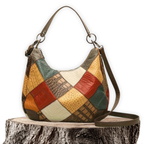 Dorothy™ | Torba iz pravega usnja
