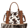 Charlotte™ | Usnjena torba