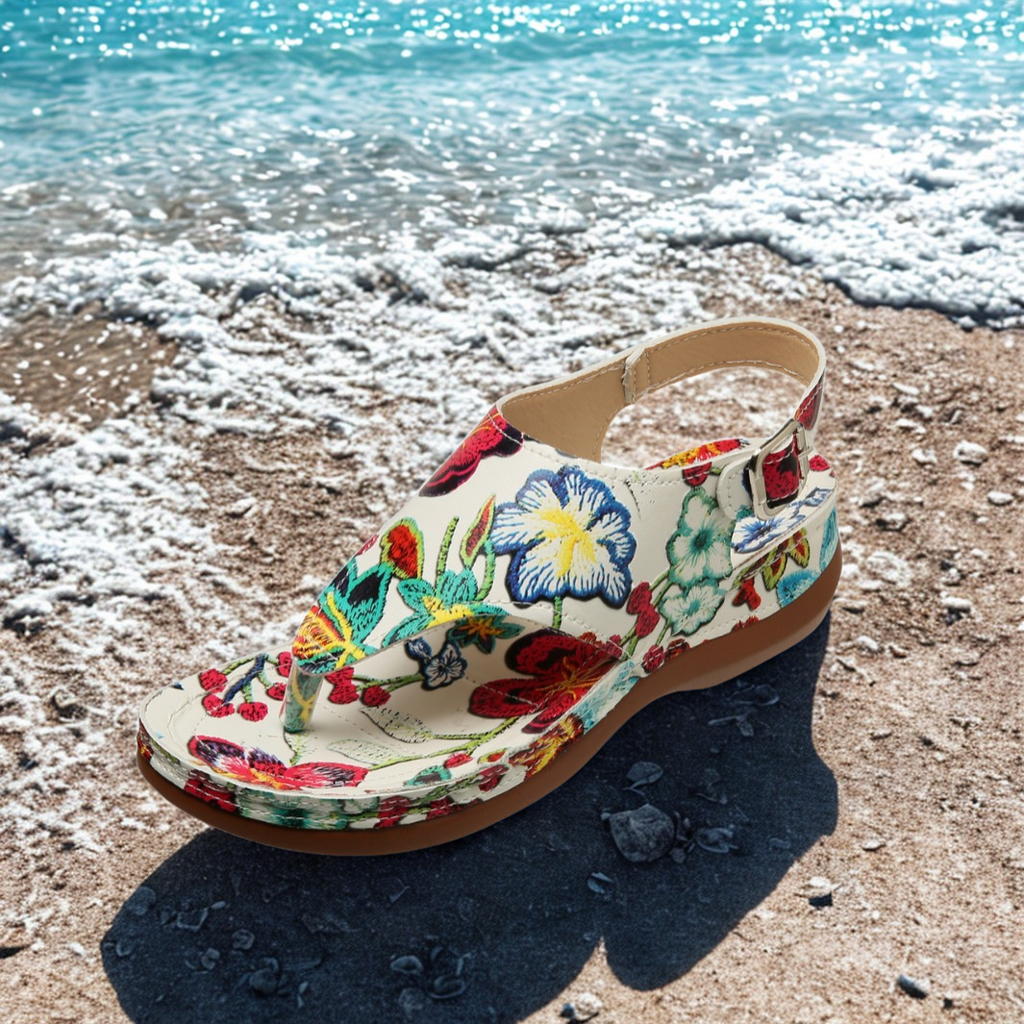Ortopedske Sandale Comfort Flow