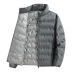 PUFFER JAKNA COOPER | PRIPRAVLJENA NA VREMENSKE POGOJE, MODERN STIL