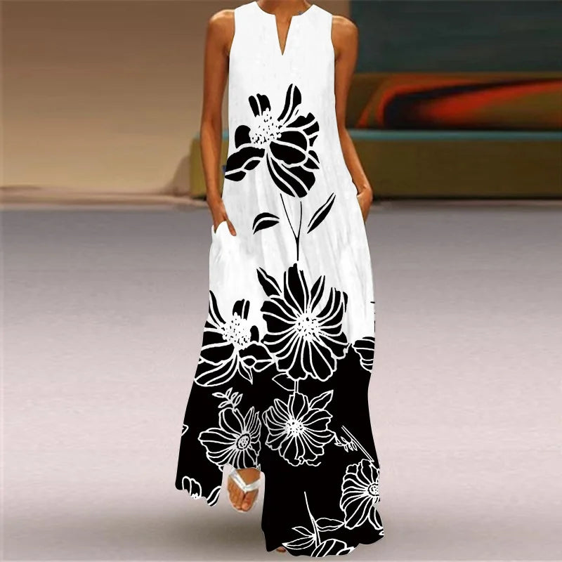 Aurelia™ - A-linijski obleki Butterfly Bloom
