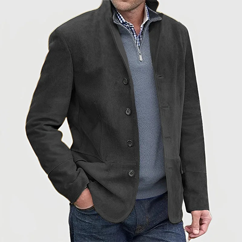 Brendan | Moderen blazer za zaupanje