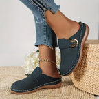 Marel - Chic in udobne sandale na peto