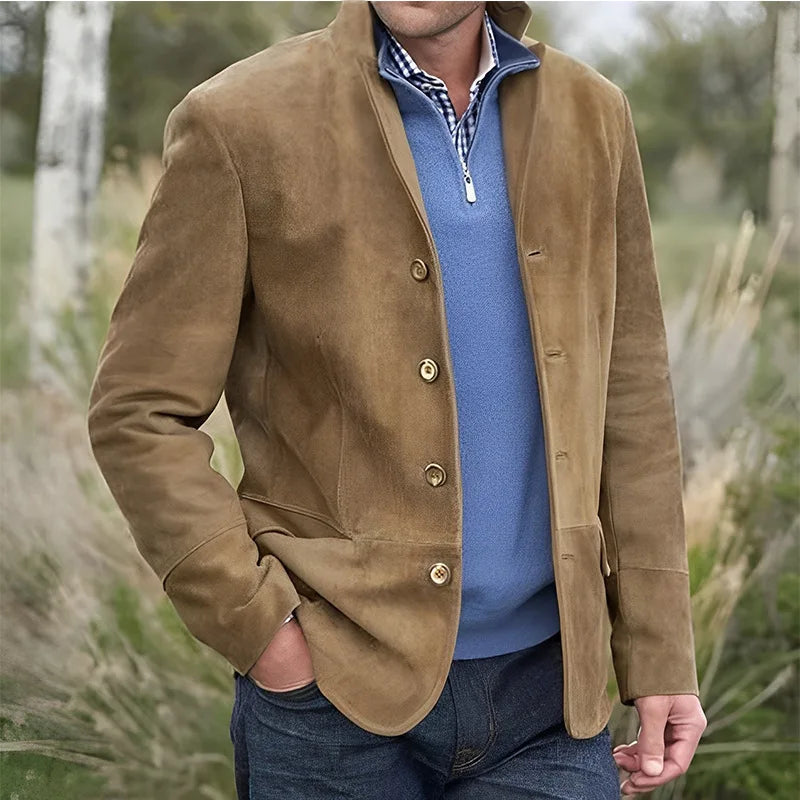 Brendan | Moderen blazer za zaupanje
