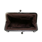 Lily™ | Bolsa de Cuero Retro Chic