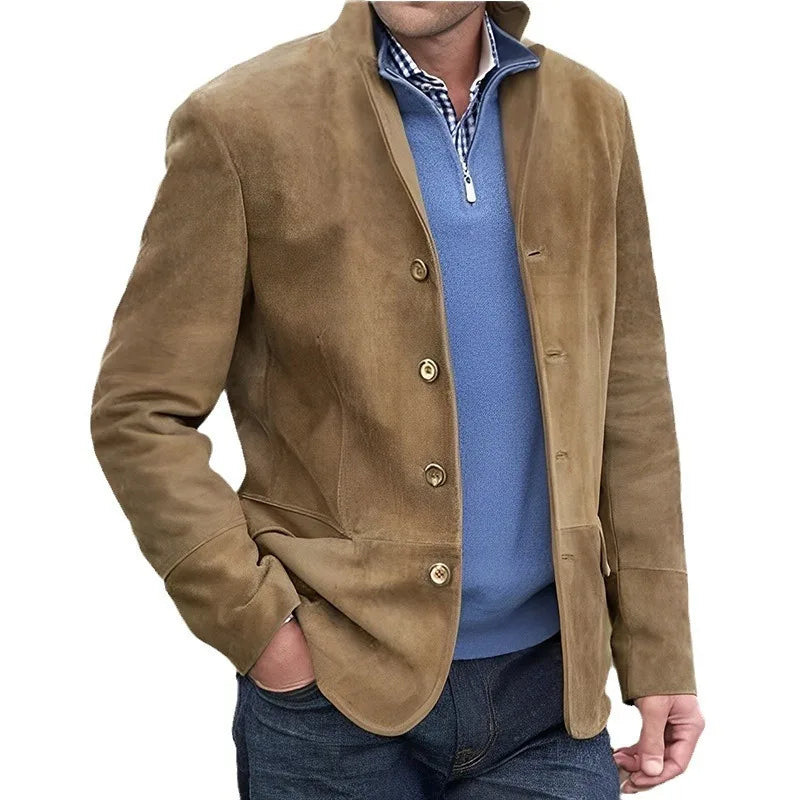 Brendan | Moderen blazer za zaupanje