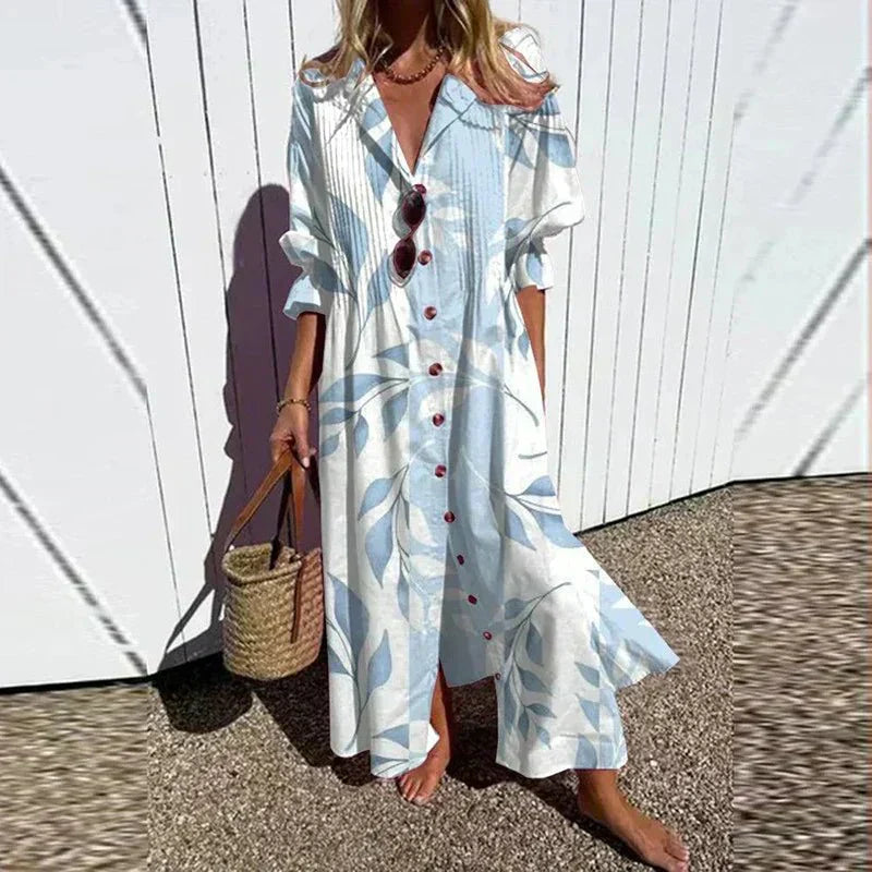 Rimmey | Boho Beachcomber Oblačilo