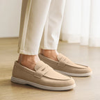 Loafers Sant-Antonio de ante