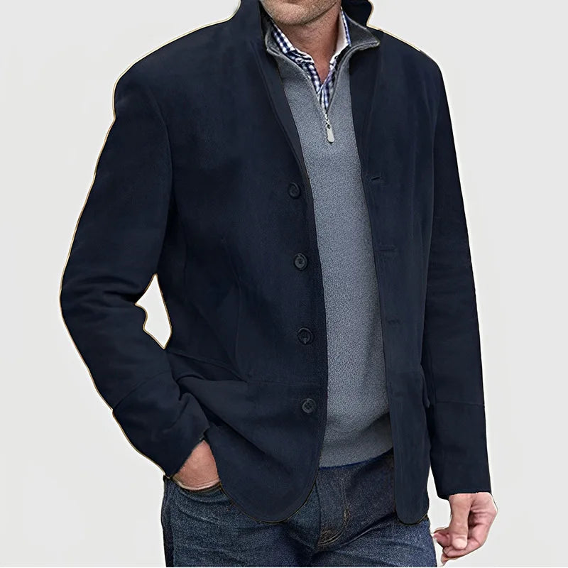 Brendan | Moderen blazer za zaupanje