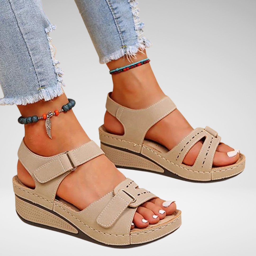 Udobne Sandale za Ženske Helene