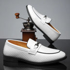 Mocasines Capri de Cuero