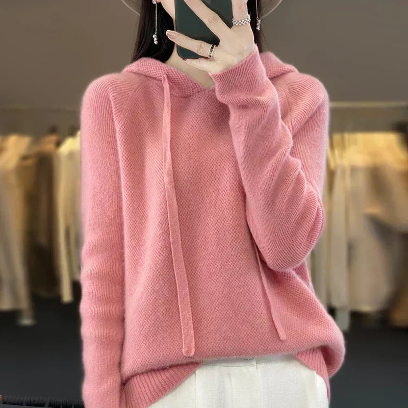 Rynlei™ | Suéter Elegante