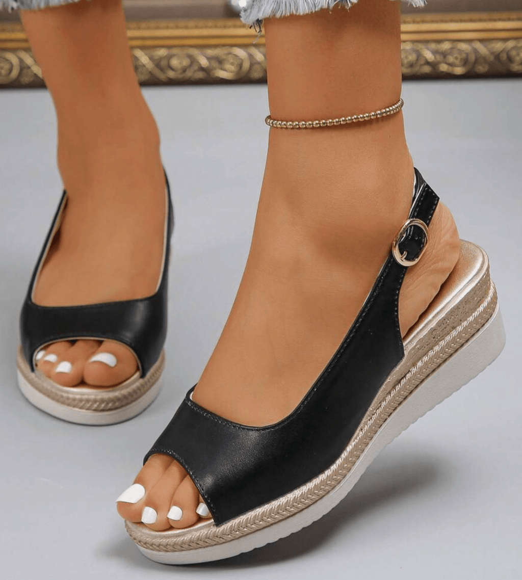 Zoe - Ortopedske Sandale