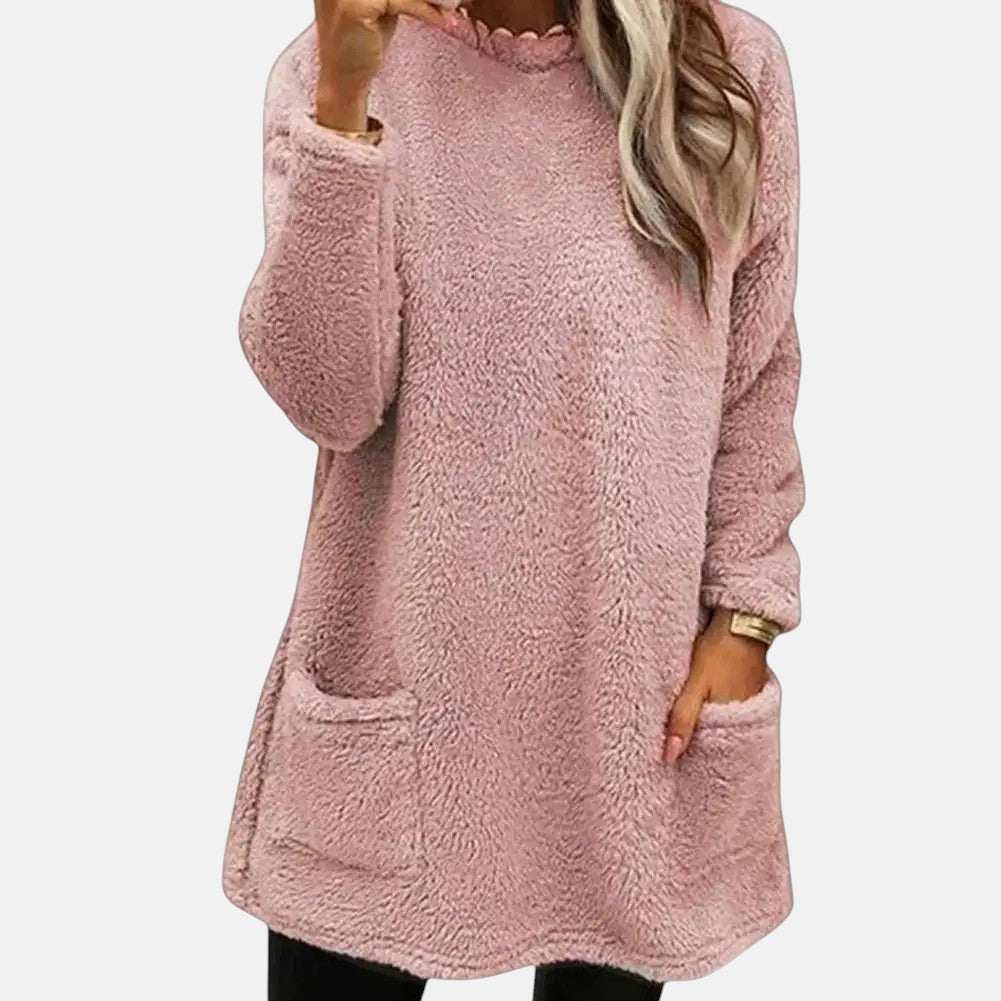 Emeris | Suéter Confortable