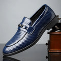 Mocasines Capri de Cuero