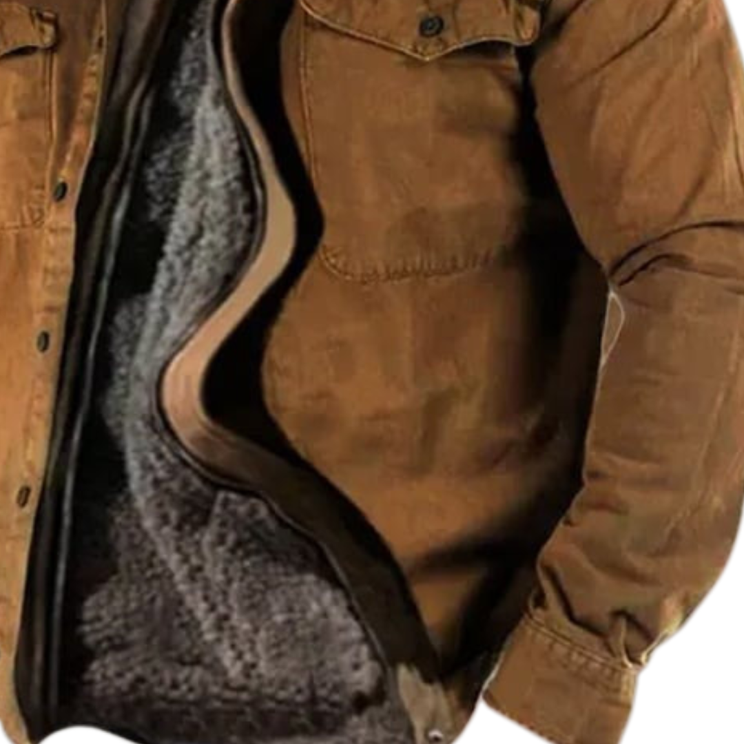 JACK | CHAQUETA WESTERN VINTAGE
