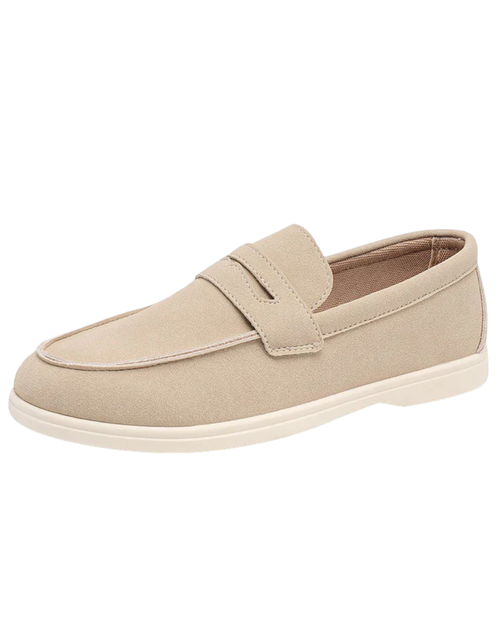 Loafers Sant-Antonio de ante