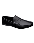 Mocasines de Cuero Italiano Clásicos