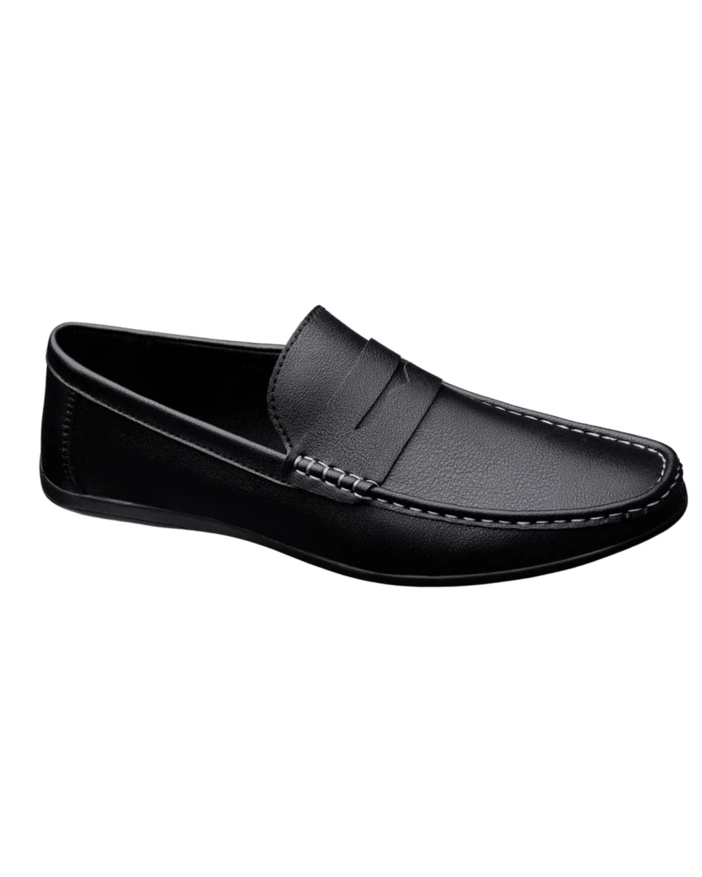 Mocasines de Cuero Italiano Clásicos