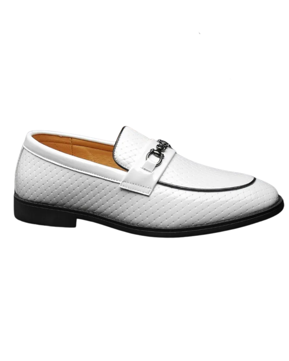 Mocasines Capri de Cuero