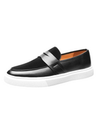 Mocasines de Cuero Napoles