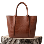 Florencia™ | Eleganten ročni torbica