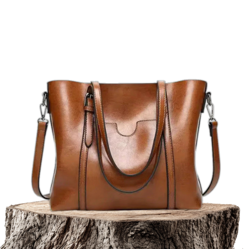 Colombe™ | Luksuzna usnjena torba
