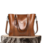 Colombe™ | Luksuzna usnjena torba