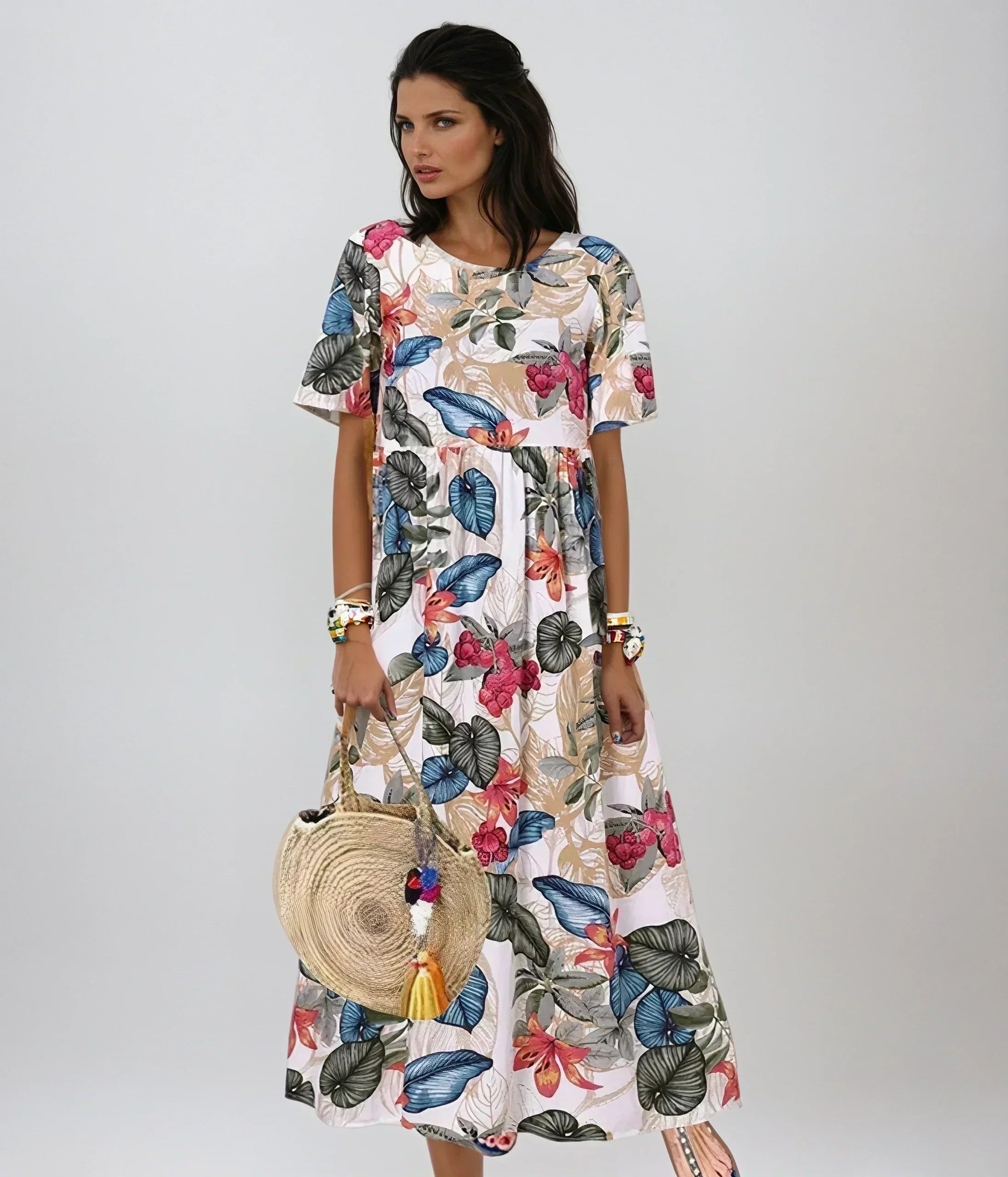 Lovi | Eleganten Poletni Cvet